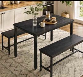 SMALL DINING SET BRAND NEW