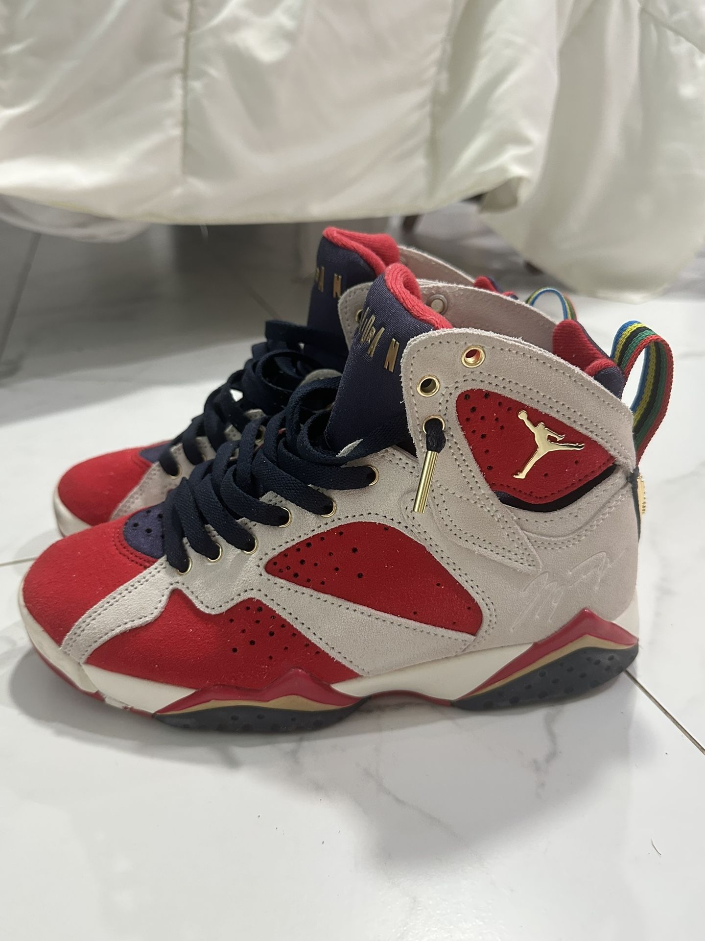 Air Jordan 7 Retro SP