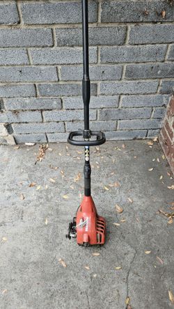 Homelite Gas Trimmer Weedo Weed Eater