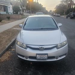2011 Honda Civic
