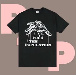 FTP Puppet Master Tee (X-Large)