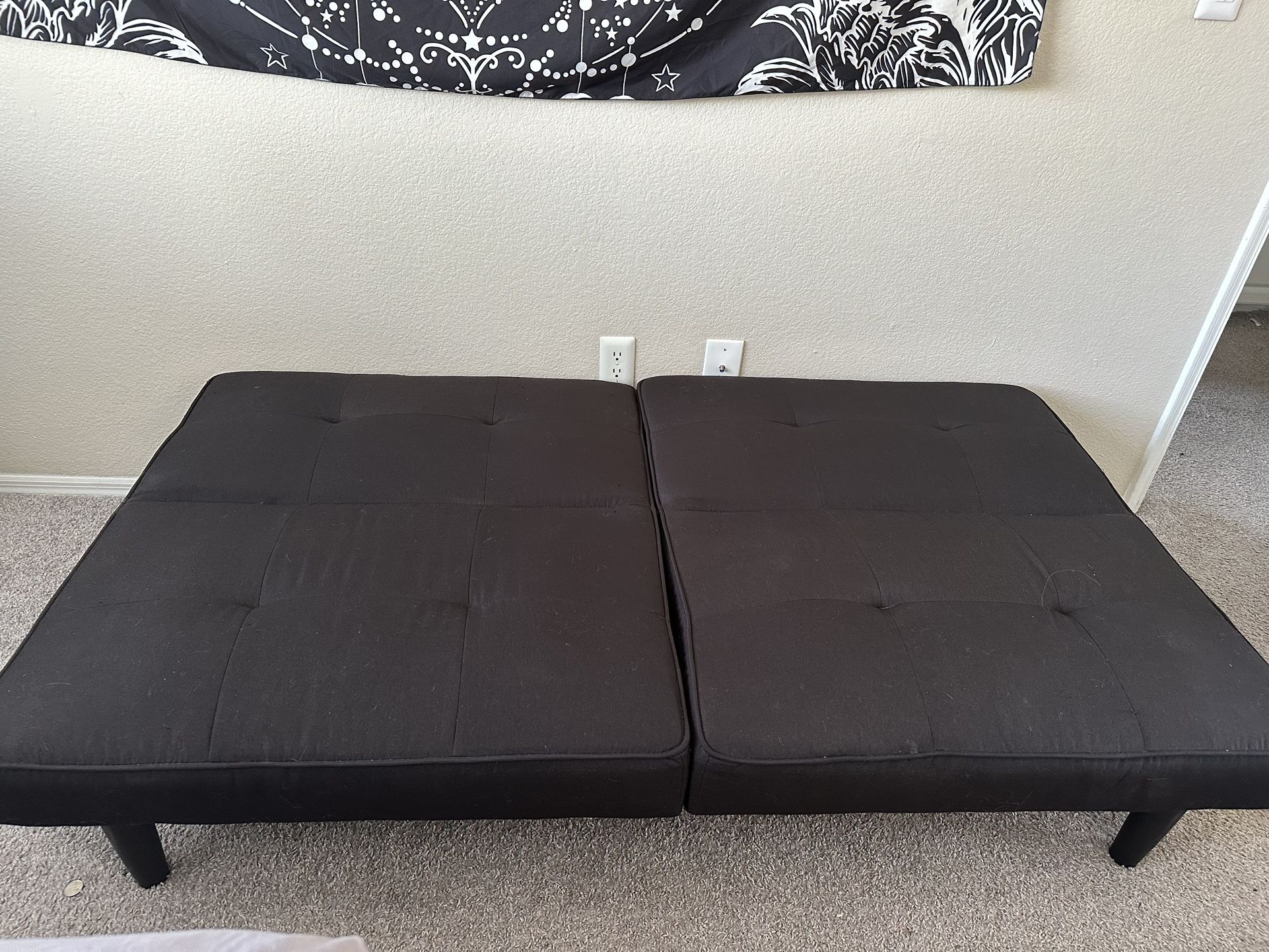 Futon for Sale in Sun City, AZ OfferUp