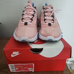 Nike React Element Shoes