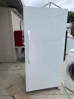 Freezer