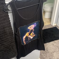 Rip Kobe Tank Top