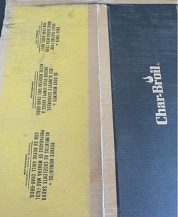 Charbroil Performance 2 burner gas grill $240