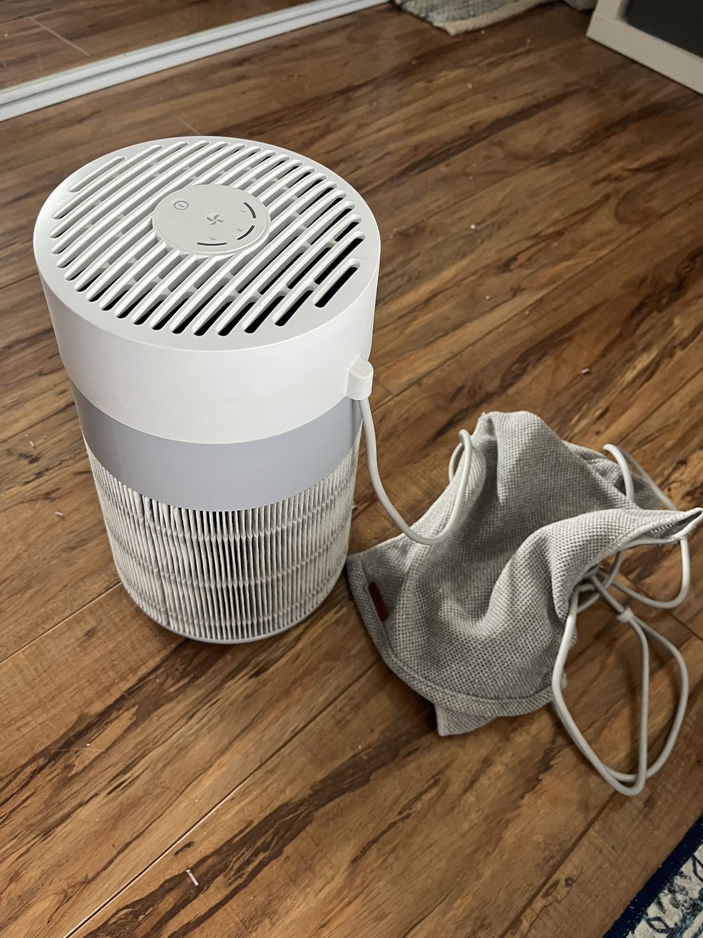 Blue Air Mini Max Purifier