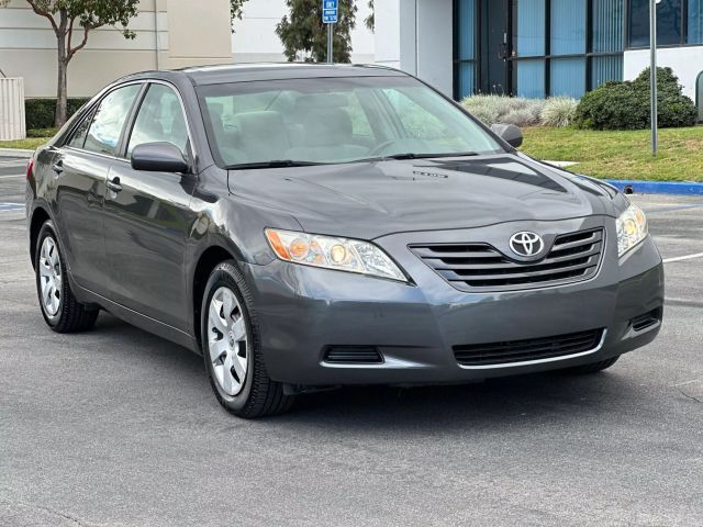 2008 Toyota Camry