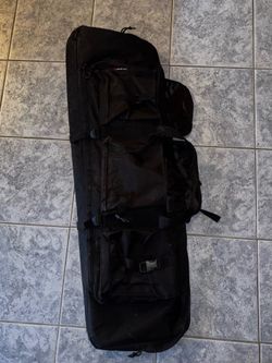 Rifle Bag