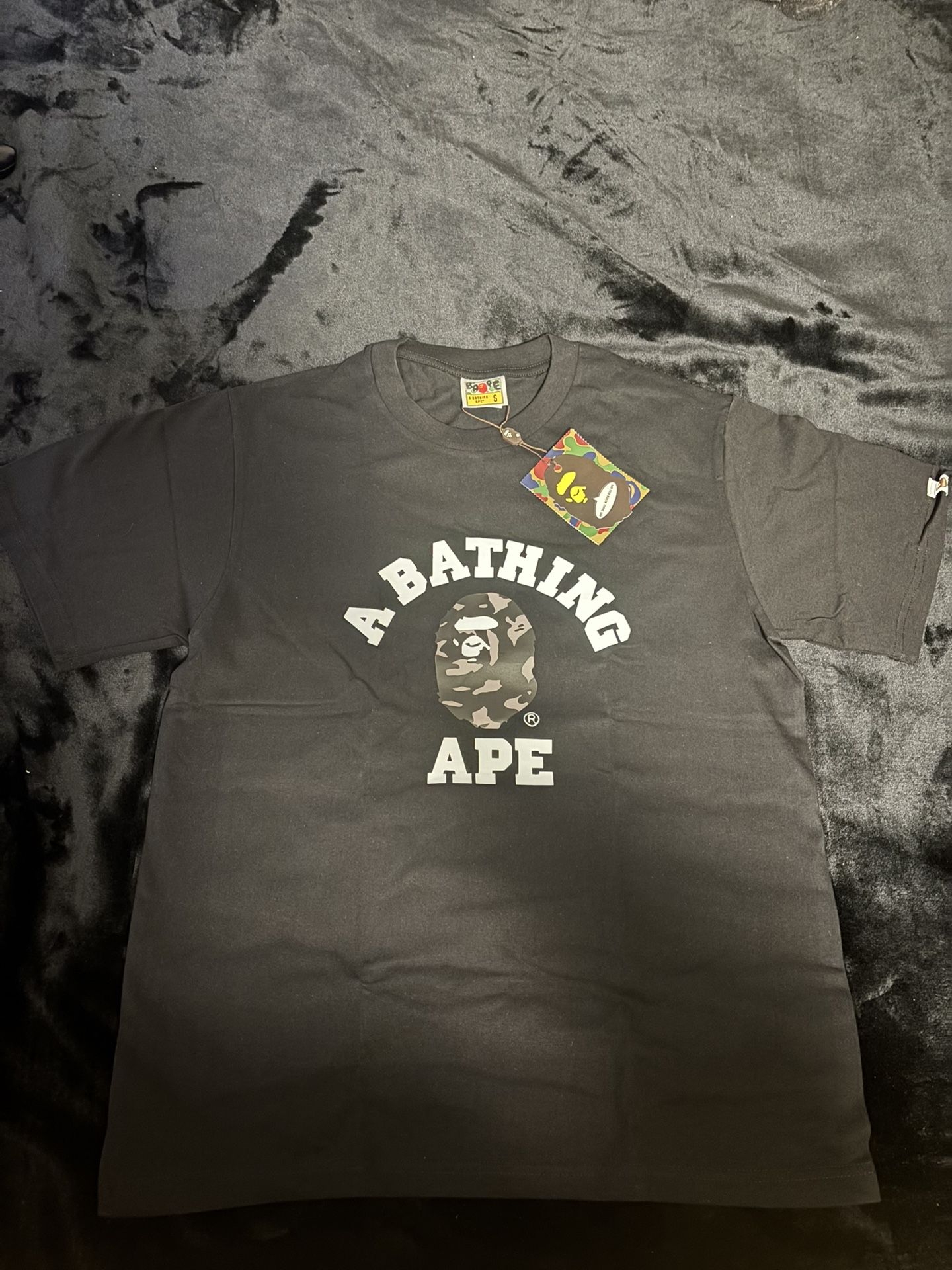bape shirt