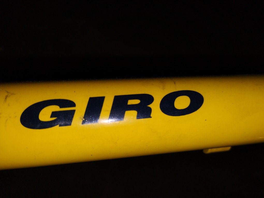 Bianchi ( Carbon Fiber Hybrid )