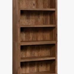 Wooden Shelves/bookcase