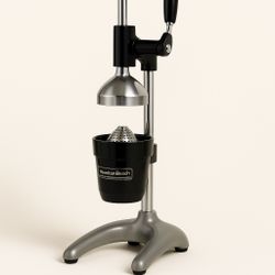 Hamilton Beach Commercial Juicer!!