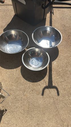 Bowls