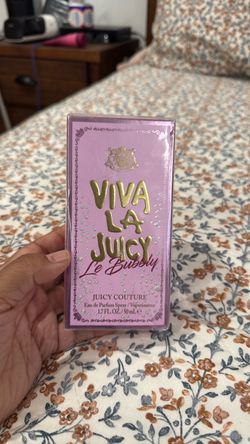 Viva LA Juicy