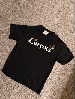 Carrots x Felt t-shirt