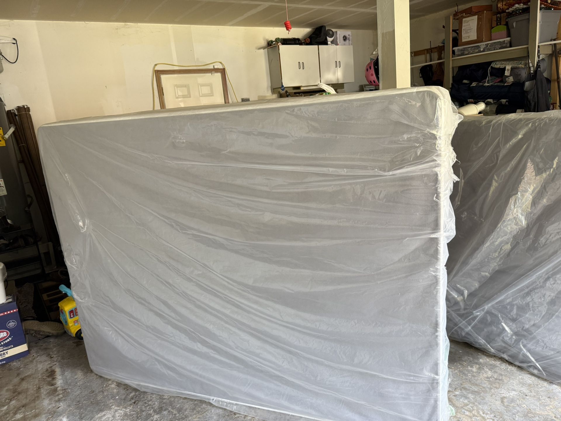 Queen Box Spring