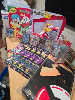 Pokemon