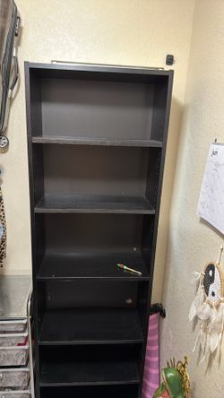 Shelf