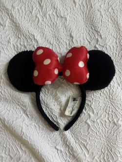 Adults Disney Minnie Mouse Ears