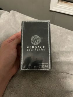 Men’s colognes