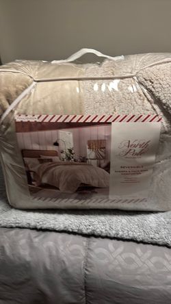 Comforter