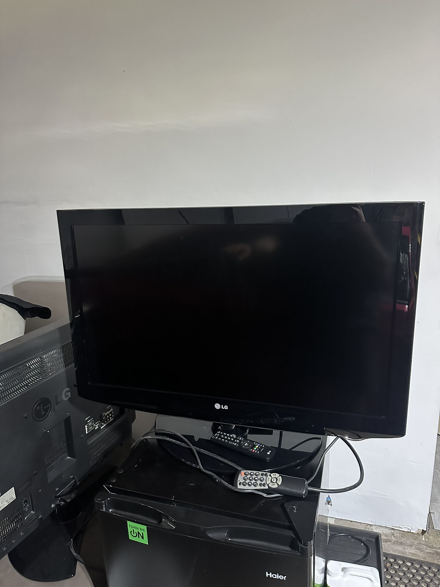 TVs