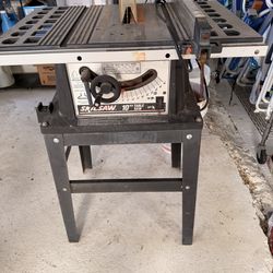 Table Saw