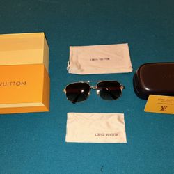 Louis Vuitton Sunglasses