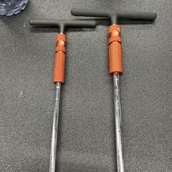 Matco Tool T Handle  