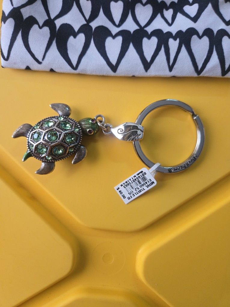Brighton Keychain