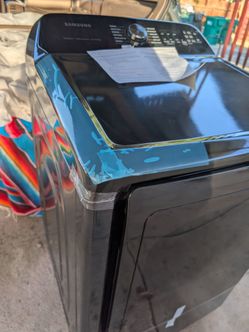 Brand new dryer Samsung