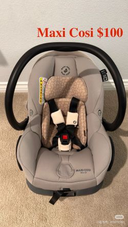 Baby products