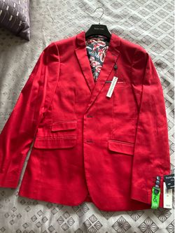 Men’s Sport Coats - NEW - never worn 38r