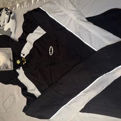 Cortez windbreaker (L)