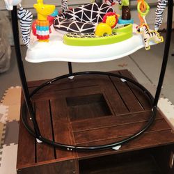 For Sale: Fisher-Price Rainforest Jumperoo