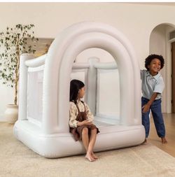 SMOL Mini Bounce House