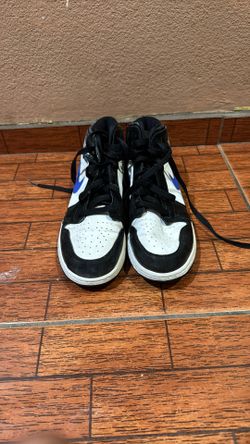 Air Jordan’s