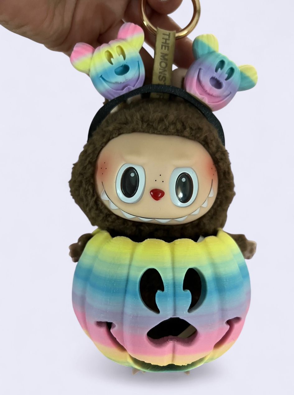 Labubu Outfit