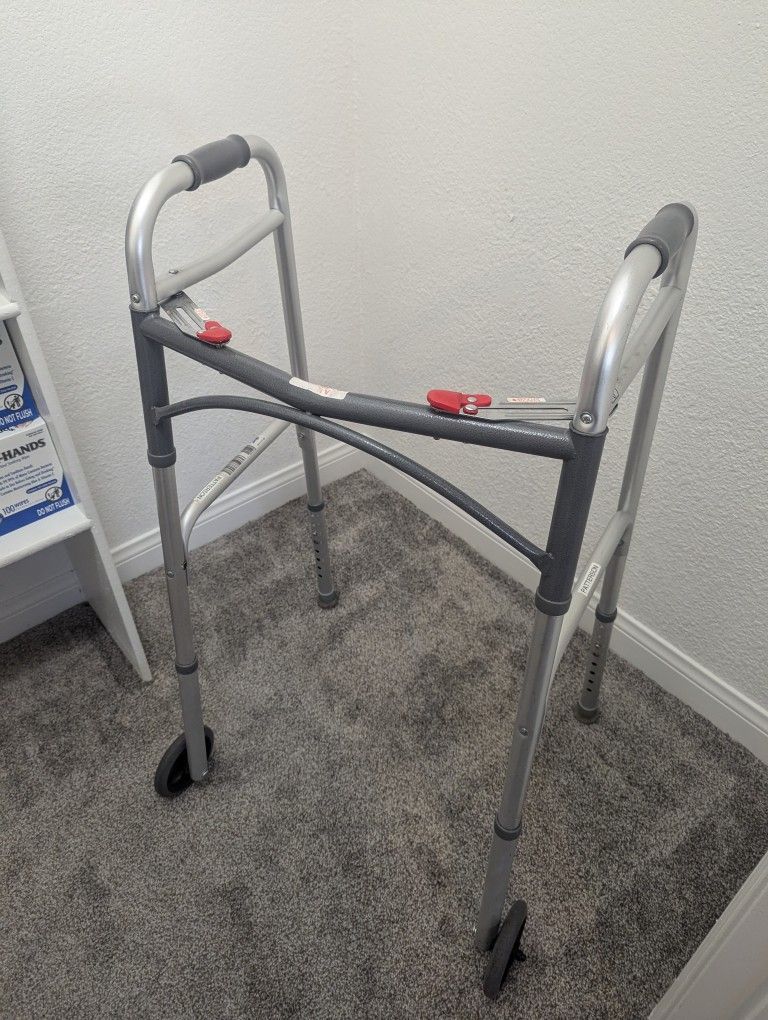 Walker - FREE