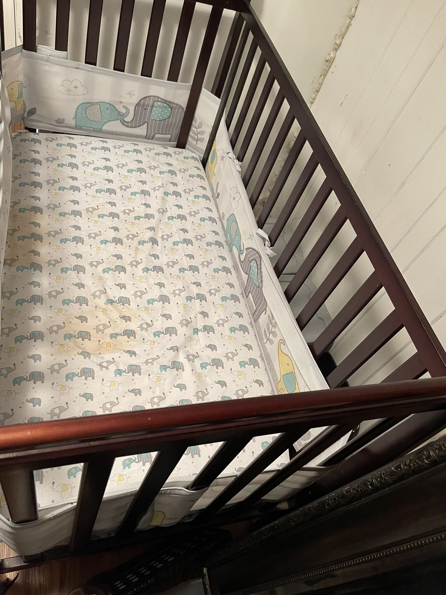 Crib