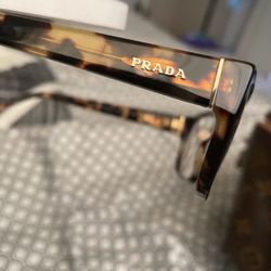 Prescription Prada Glasses