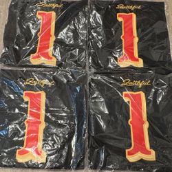 San Francisco 49ers Rivalry Nike Stitched Jerseys Mens Womens Sizes Small-7X**  See Prices 