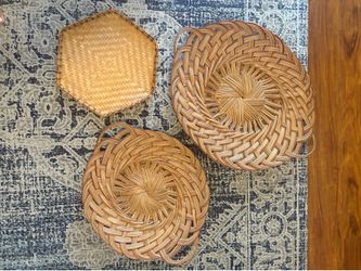 Beautiful Wooden wall decor
