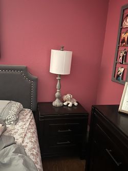 Bedroom Set 3 Piece