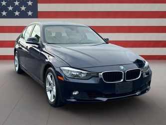 2014 BMW 3 Series