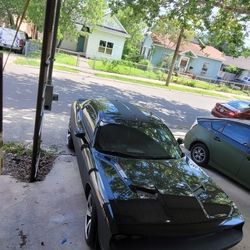 2012 Dodge Challenger