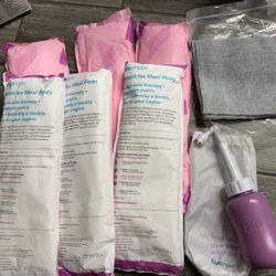 Frida Mom PostPartum Kit