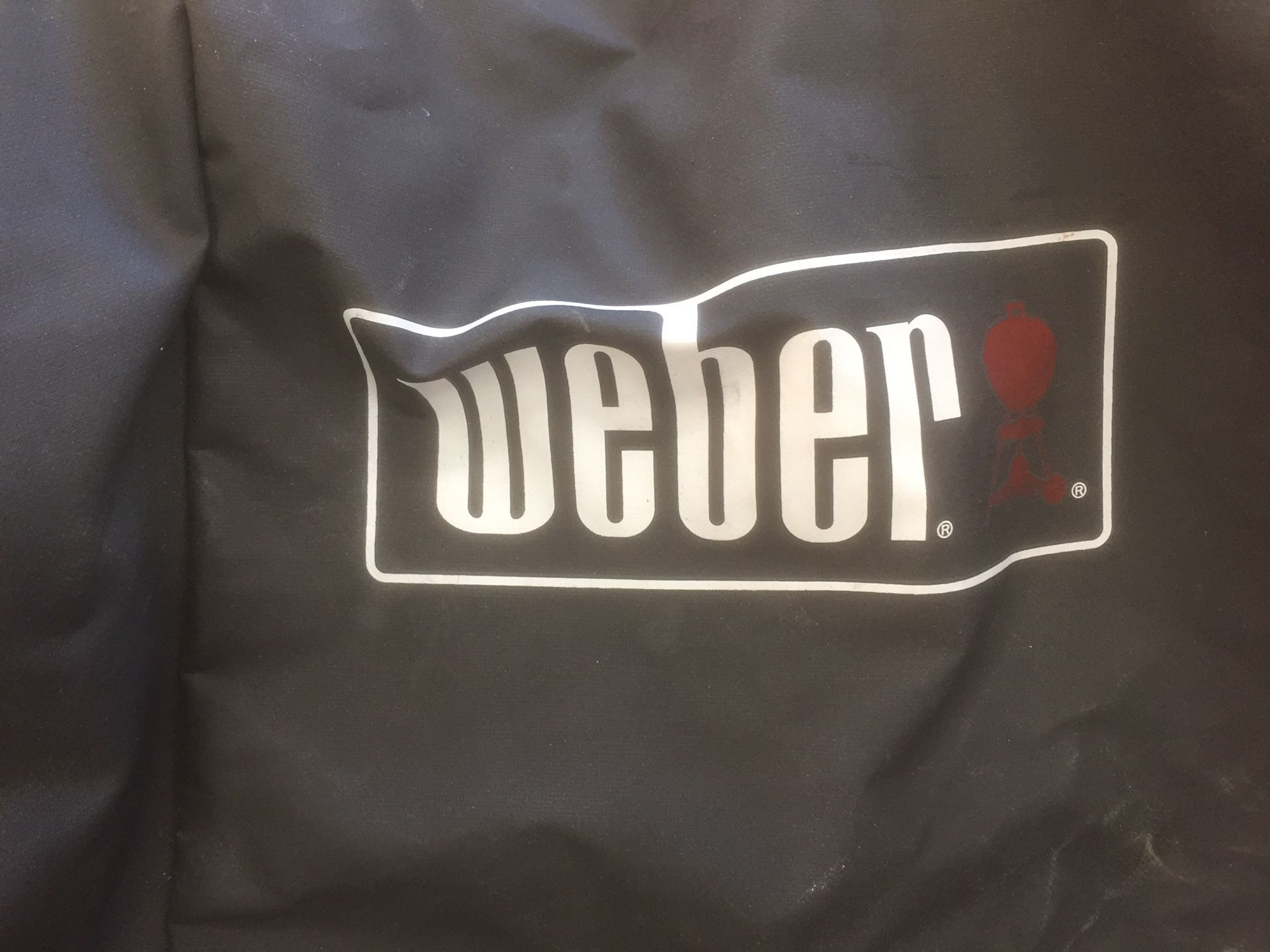 Grilling Cover- Weber BBQ cover, waterproof
