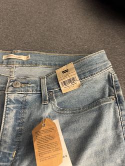 Levi’s Jenas & Shorts